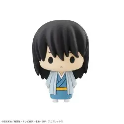 Gintama Chokorin Mascot Series assortiment trading figures 5 cm (6) | 4535123841521