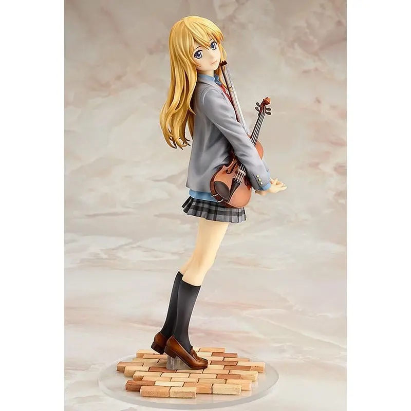 Your Lie in April statuette 1/8 Kaori Miyazono 20 cm (3rd-run) | 4580416949156