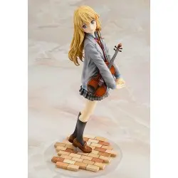 Your Lie in April statuette 1/8 Kaori Miyazono 20 cm (3rd-run) | 4580416949156