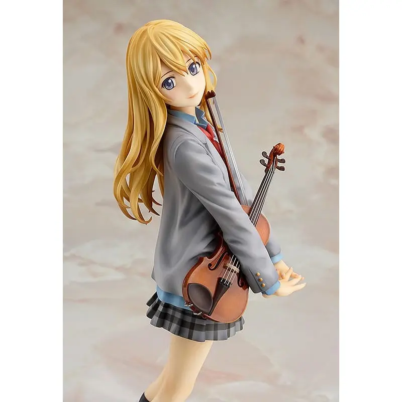 Your Lie in April statuette 1/8 Kaori Miyazono 20 cm (3rd-run) | 4580416949156