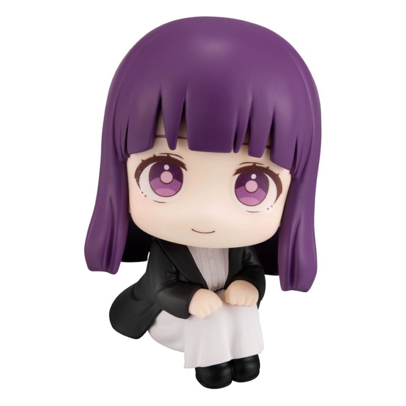 Frieren: Beyond Journey's End statuette PVC Look Up Fern 11 cm     