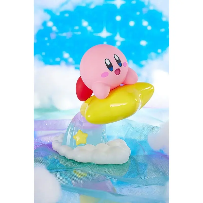 Kirby statuette PVC Pop Up Parade Parade Kirby 14 cm | 4580416949187