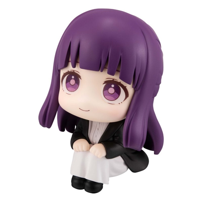 Frieren: Beyond Journey's End statuette PVC Look Up Fern 11 cm     