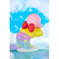 Kirby statuette PVC Pop Up Parade Parade Kirby 14 cm | 4580416949187