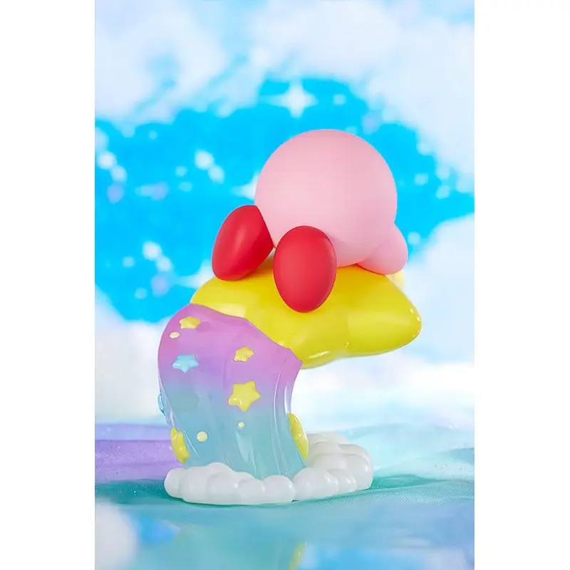 Kirby statuette PVC Pop Up Parade Parade Kirby 14 cm | 4580416949187