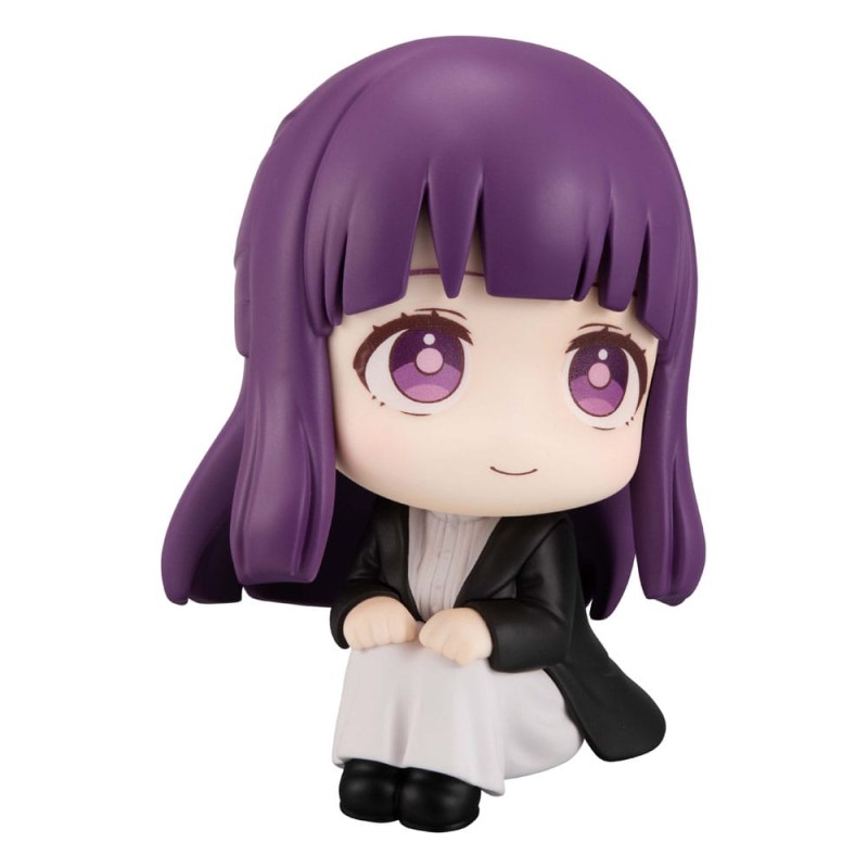 Frieren: Beyond Journey's End statuette PVC Look Up Fern 11 cm     