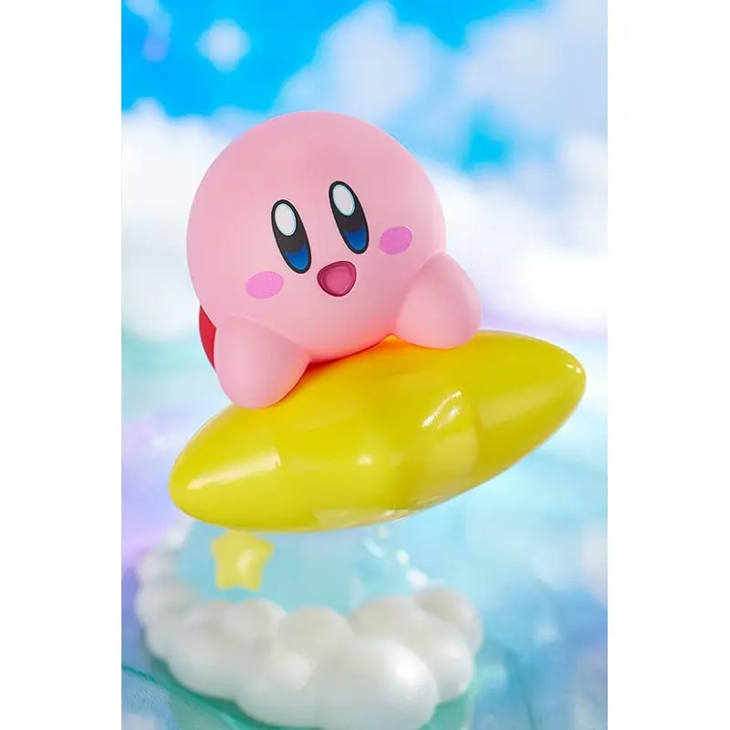 Kirby statuette PVC Pop Up Parade Parade Kirby 14 cm | 4580416949187