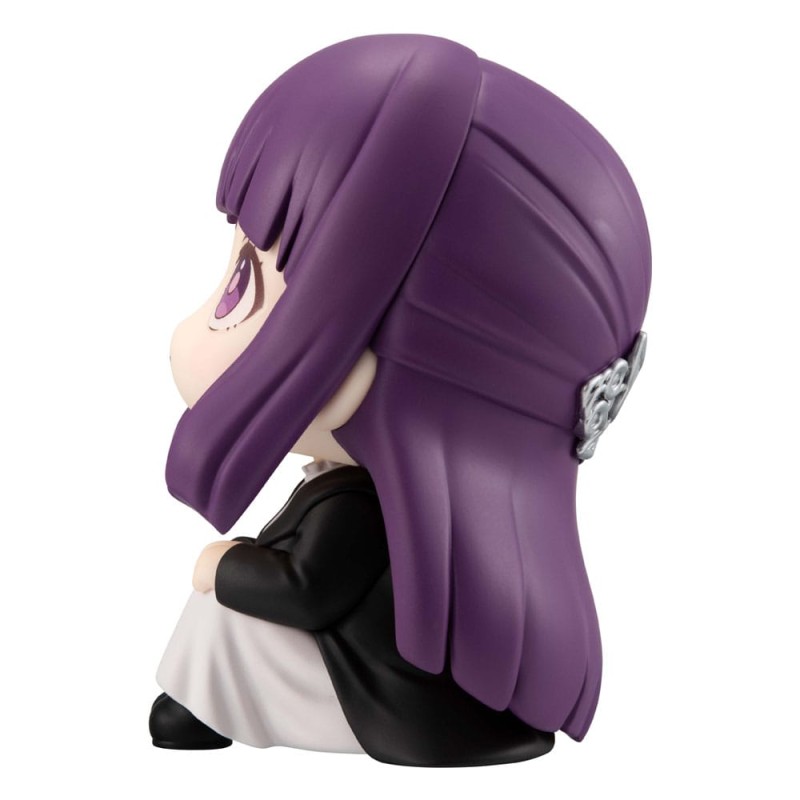 Frieren: Beyond Journey's End statuette PVC Look Up Fern 11 cm     