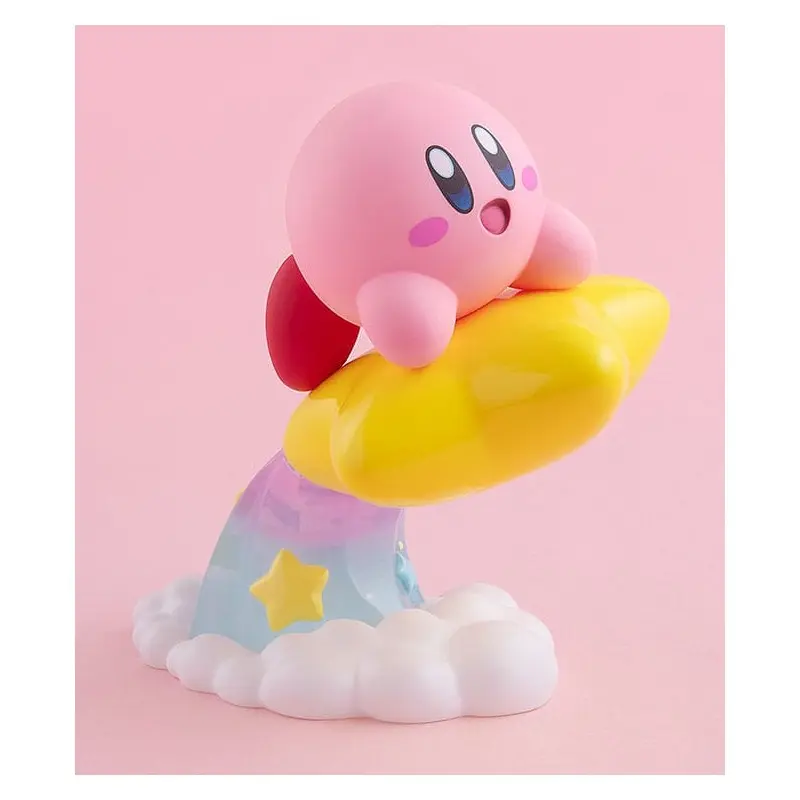 Kirby statuette PVC Pop Up Parade Parade Kirby 14 cm | 4580416949187