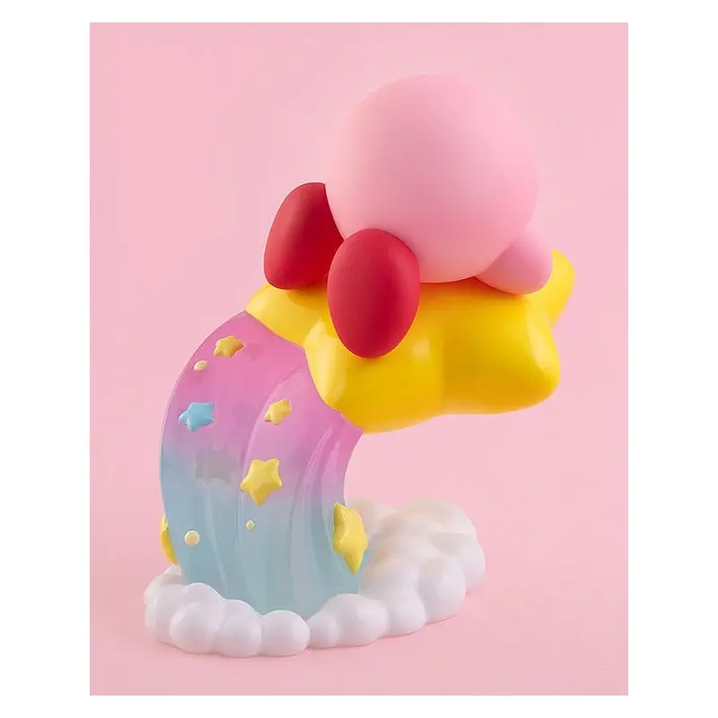 Kirby statuette PVC Pop Up Parade Parade Kirby 14 cm | 4580416949187