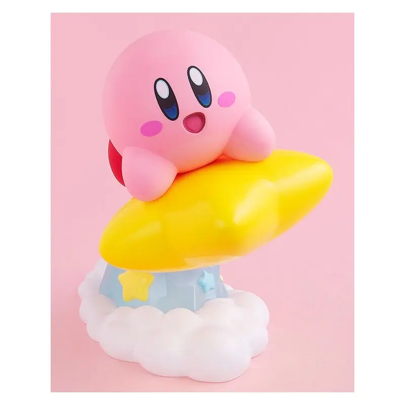 Kirby statuette PVC Pop Up Parade Parade Kirby 14 cm | 4580416949187