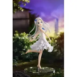 Anohana: The Flower We Saw That Day statuette PVC Pop Up Parade Meiko Honma 16 cm | 4580416949224