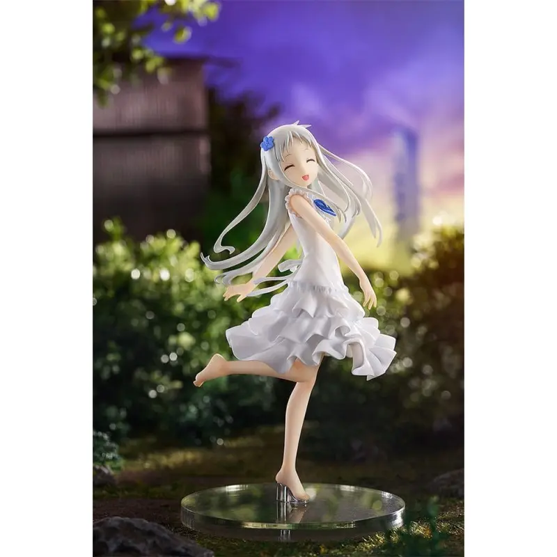 Anohana: The Flower We Saw That Day statuette PVC Pop Up Parade Meiko Honma 16 cm | 4580416949224