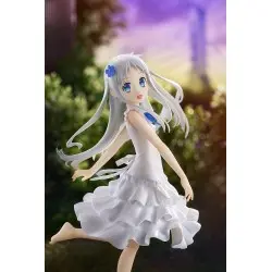 Anohana: The Flower We Saw That Day statuette PVC Pop Up Parade Meiko Honma 16 cm | 4580416949224