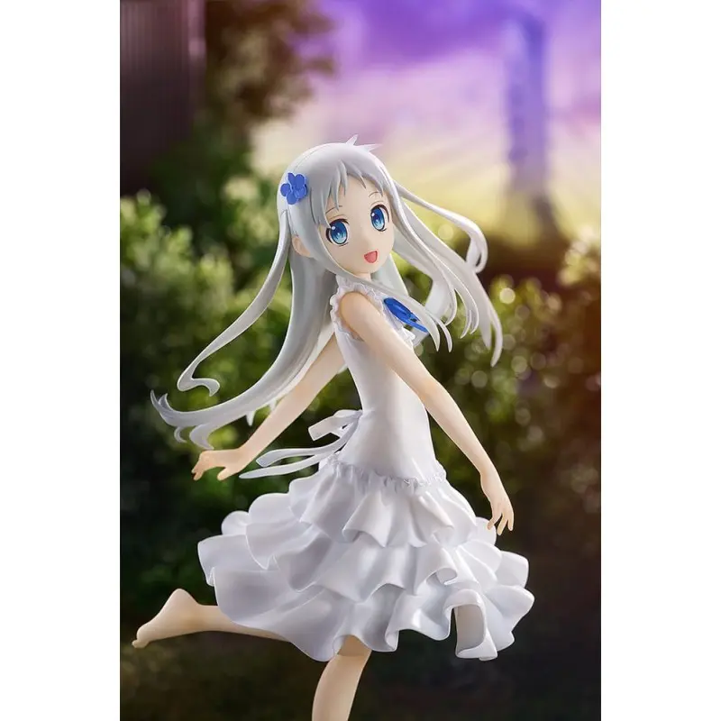 Anohana: The Flower We Saw That Day statuette PVC Pop Up Parade Meiko Honma 16 cm | 4580416949224