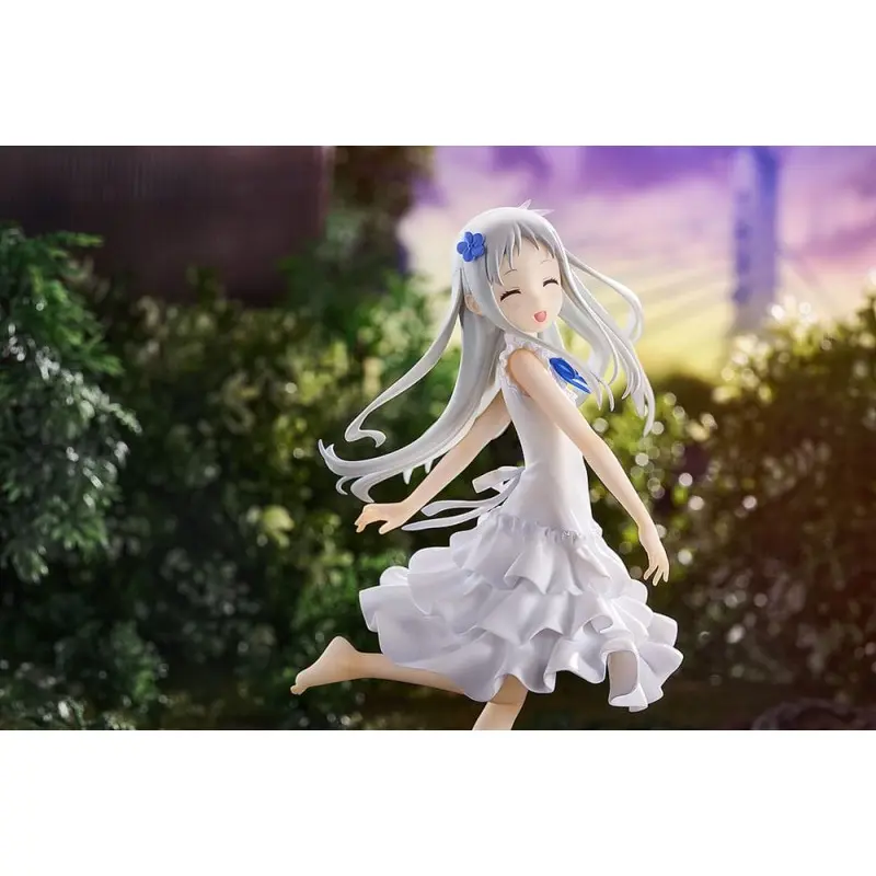 Anohana: The Flower We Saw That Day statuette PVC Pop Up Parade Meiko Honma 16 cm | 4580416949224