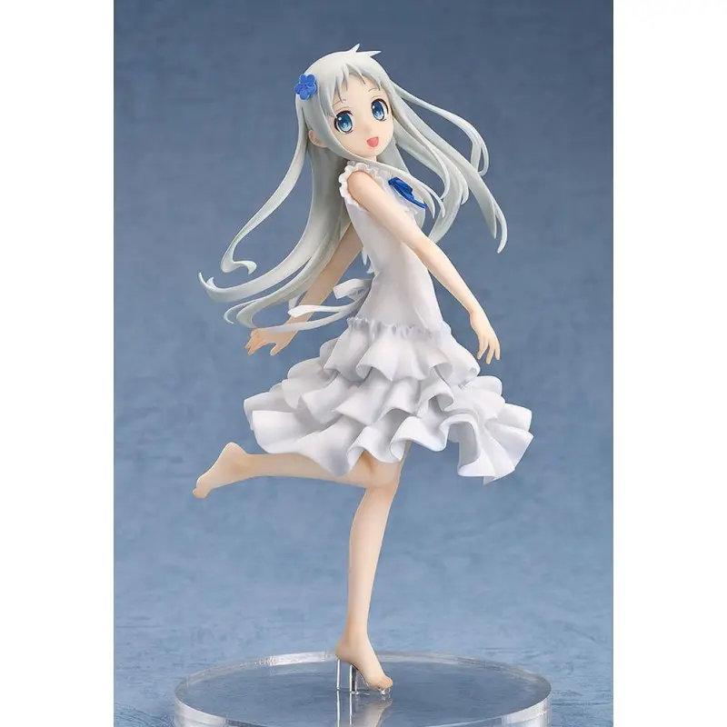 Anohana: The Flower We Saw That Day statuette PVC Pop Up Parade Meiko Honma 16 cm | 4580416949224