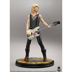 Guns n' Roses statuette Rock Iconz Duff McKagan 20 cm