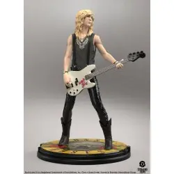 Guns n' Roses statuette Rock Iconz Duff McKagan 20 cm | 0655646624600