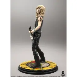 Guns n' Roses statuette Rock Iconz Duff McKagan 20 cm | 0655646624600