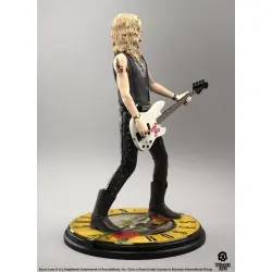 Guns n' Roses statuette Rock Iconz Duff McKagan 20 cm | 0655646624600