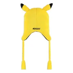 Pokemon bonnet de ski Pikachu Knitted Sherpa | 8718526211214