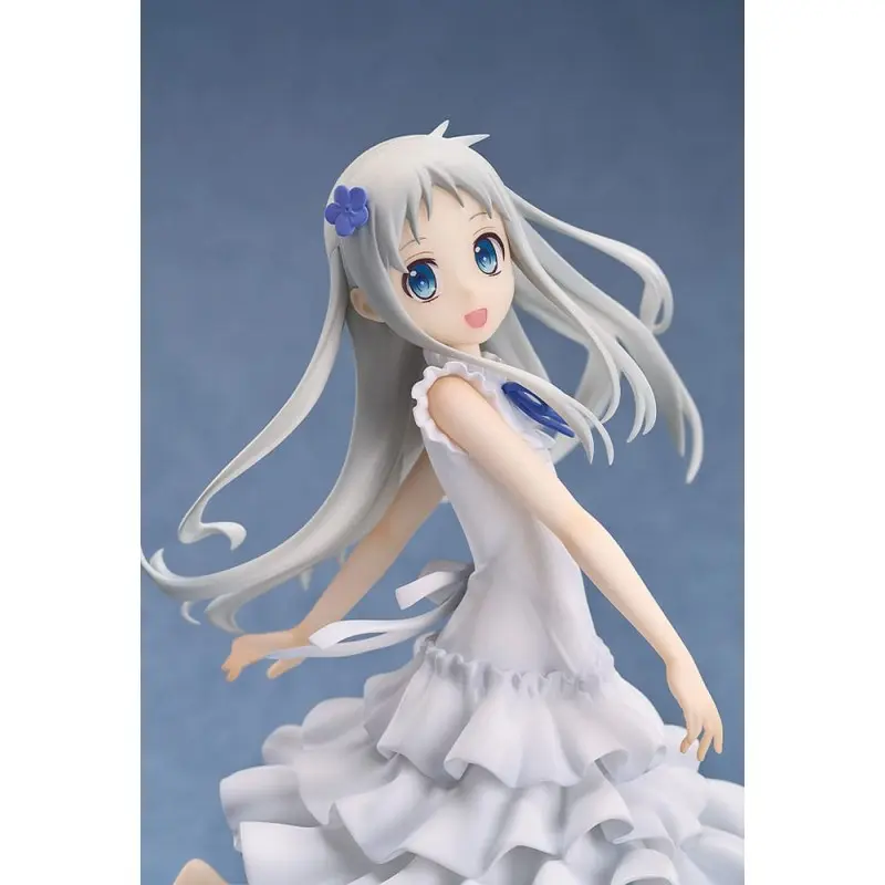 Anohana: The Flower We Saw That Day statuette PVC Pop Up Parade Meiko Honma 16 cm | 4580416949224