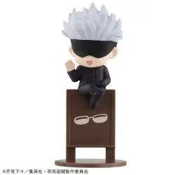 Jujutsu Kaisen Ochatomo Series assortiment trading figures 4 cm (6) | 4535123841668