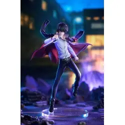 Reborn! statuette PVC Pop Up Parade Kyoya Hibari 17 cm | 4580416949231