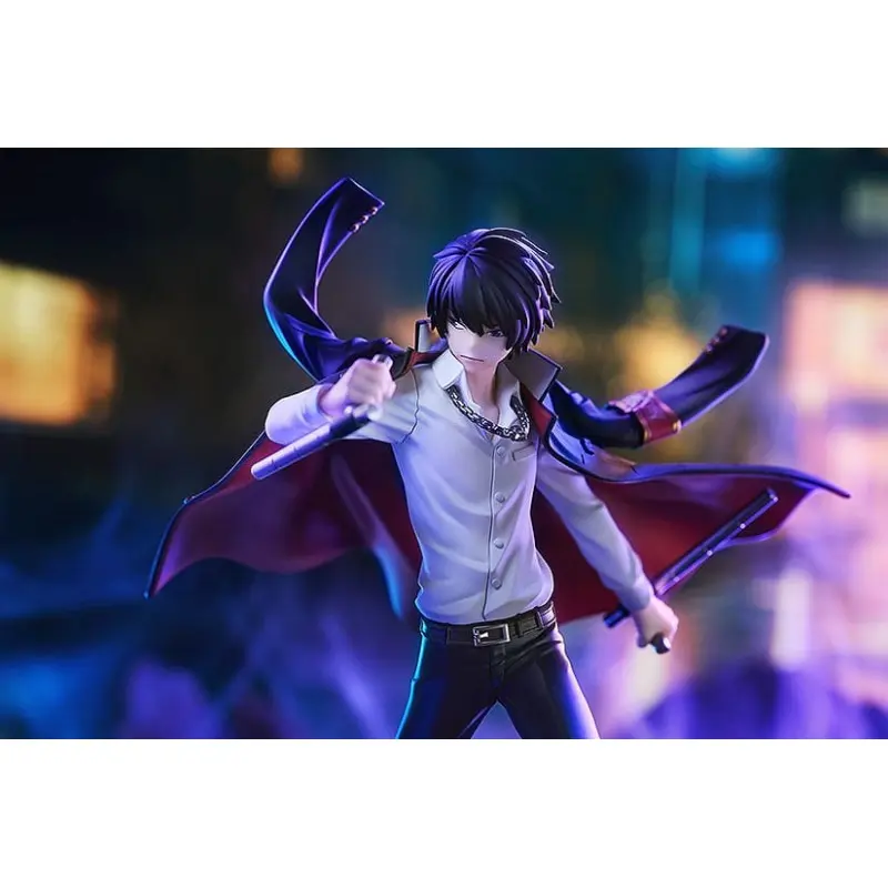 Reborn! statuette PVC Pop Up Parade Kyoya Hibari 17 cm | 4580416949231