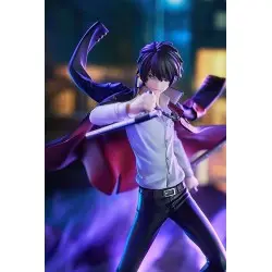 Reborn! statuette PVC Pop Up Parade Kyoya Hibari 17 cm | 4580416949231