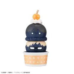 Haikyu!! assortiment trading figures Tsumichen Stack up & Change 8 cm (6) | 4535123841675