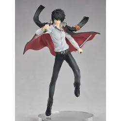 Reborn! statuette PVC Pop Up Parade Kyoya Hibari 17 cm | 4580416949231