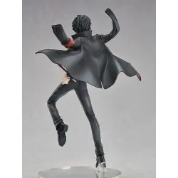 Reborn! statuette PVC Pop Up Parade Kyoya Hibari 17 cm | 4580416949231