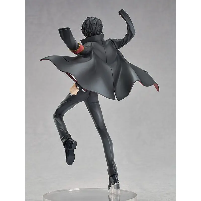 Reborn! statuette PVC Pop Up Parade Kyoya Hibari 17 cm | 4580416949231