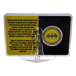 DC Comics pièce de collection Batman 85th Anniversary Limited Edition    | 5060948294829