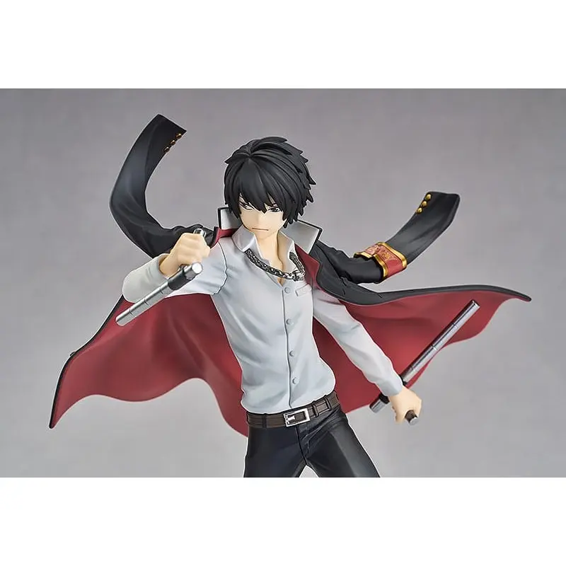 Reborn! statuette PVC Pop Up Parade Kyoya Hibari 17 cm | 4580416949231