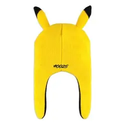 Pokemon bonnet de ski Polar Fleece Pikachu | 8718526211337