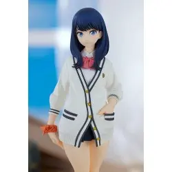 SSSS.Gridman statuette PVC Pop Up Parade Rikka Takarada 17 cm | 4580416949262