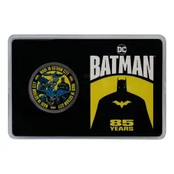 DC Comics pièce de collection Batman 85th Anniversary Limited Edition    | 5060948294829