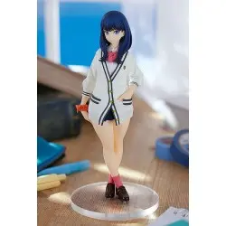 SSSS.Gridman statuette PVC Pop Up Parade Rikka Takarada 17 cm | 4580416949262