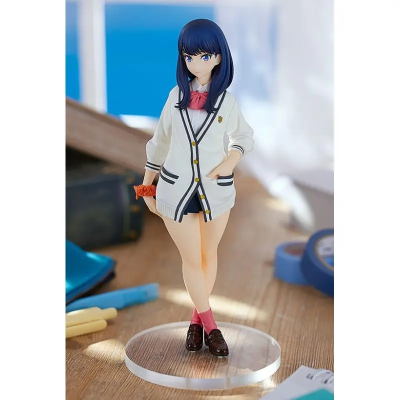 SSSS.Gridman statuette PVC Pop Up Parade Rikka Takarada 17 cm | 4580416949262