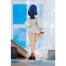 SSSS.Gridman statuette PVC Pop Up Parade Rikka Takarada 17 cm | 4580416949262