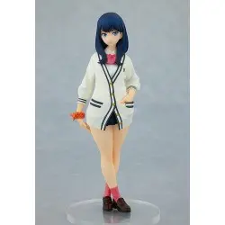 SSSS.Gridman statuette PVC Pop Up Parade Rikka Takarada 17 cm | 4580416949262