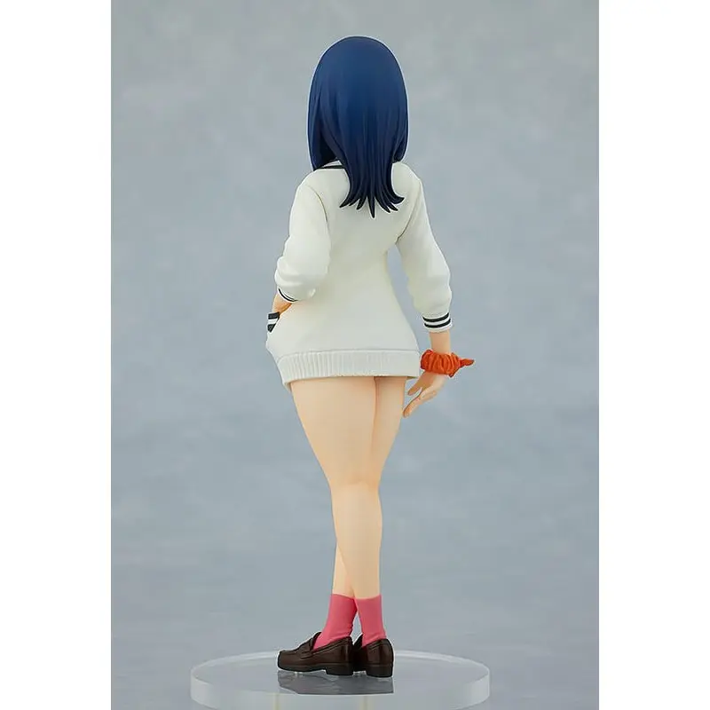 SSSS.Gridman statuette PVC Pop Up Parade Rikka Takarada 17 cm | 4580416949262