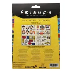 Friends stickers tech  | 5060948293181