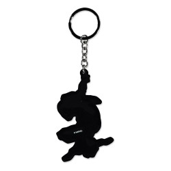 Marvel porte-clés caoutchouc Spider-Man