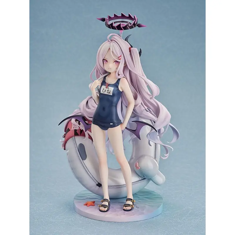 Blue Archive statuette PVC 1/7 Hina (Swimsuit) 23 cm | 4580416949378