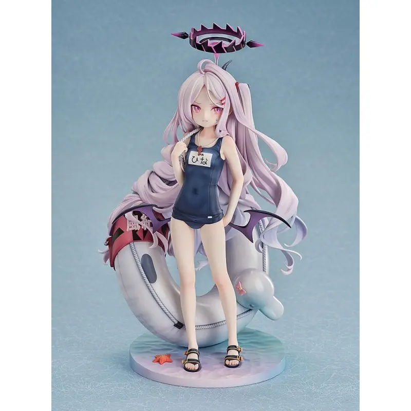 Blue Archive statuette PVC 1/7 Hina (Swimsuit) 23 cm | 4580416949378