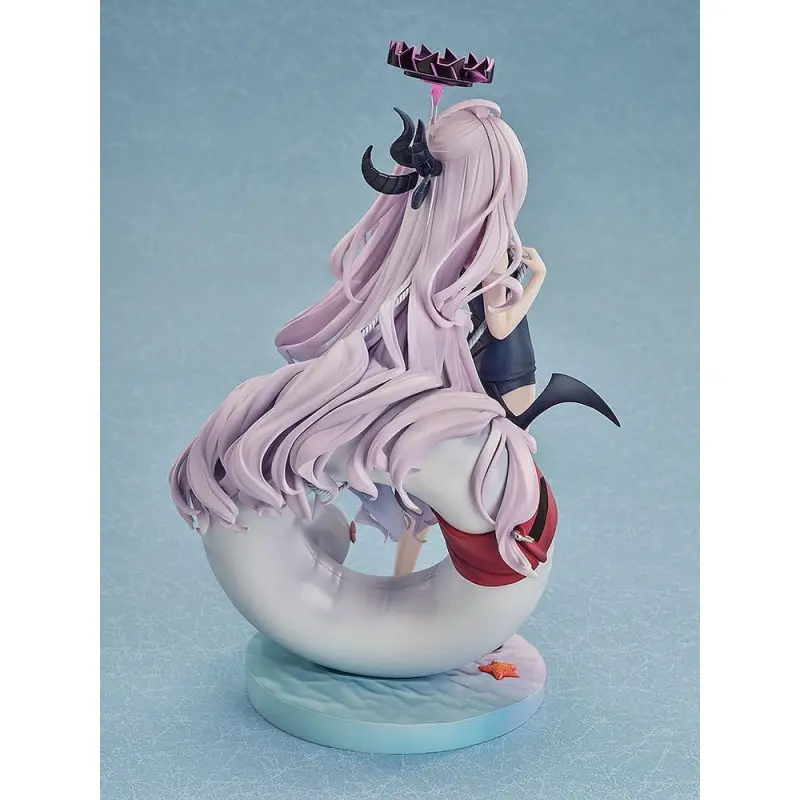 Blue Archive statuette PVC 1/7 Hina (Swimsuit) 23 cm | 4580416949378